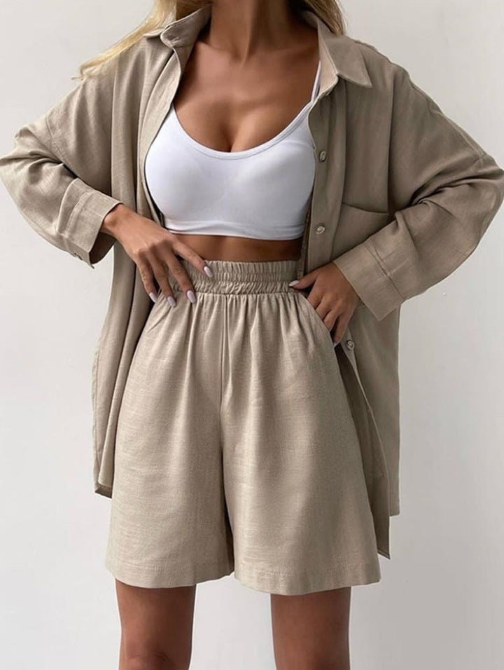 Darla | Relaxed Everyday Lounge Set