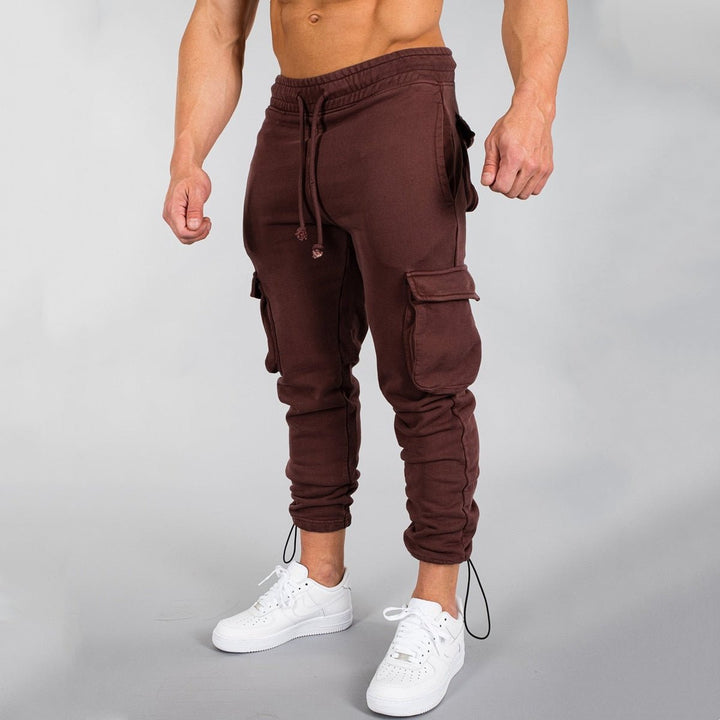 Lewis | Cargo Jogger