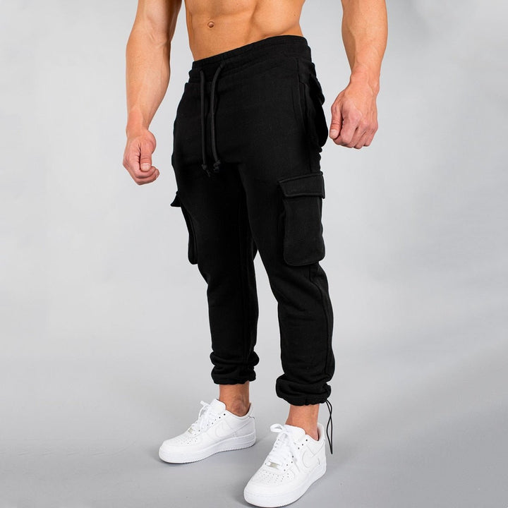 Lewis | Cargo Jogger