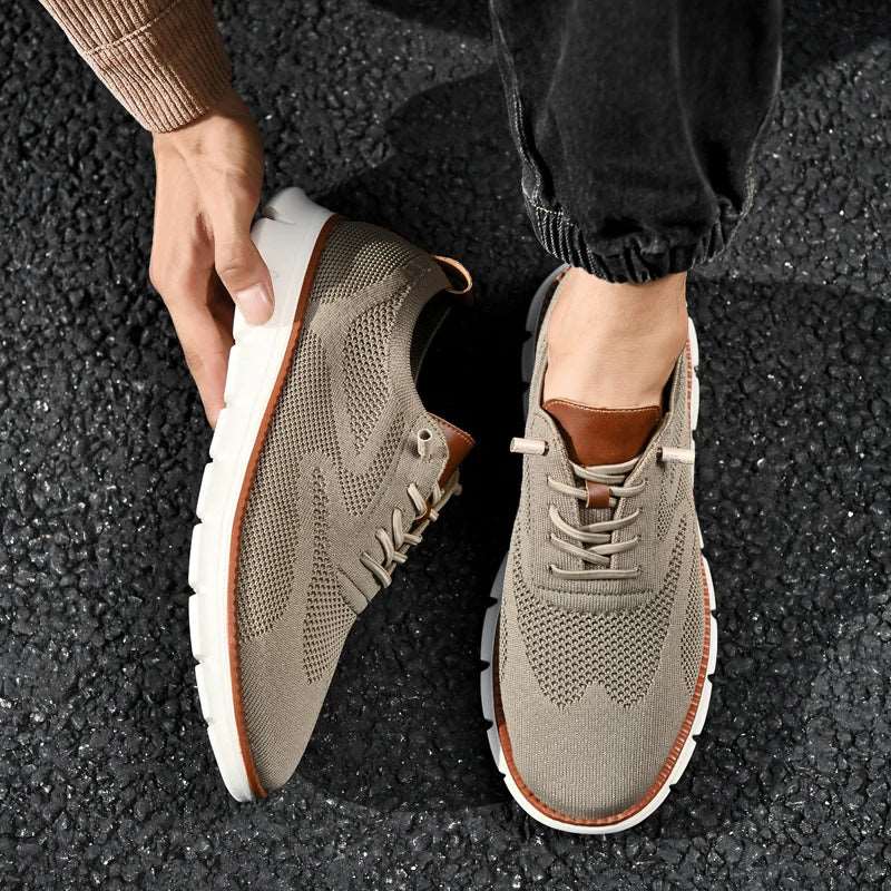 Eric | Casual Sneakers