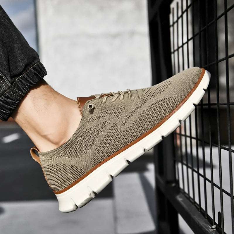 Eric | Casual Sneakers