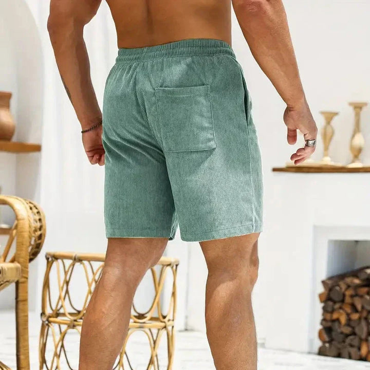 Ethan | Stylish and Comfortable Casual Shorts