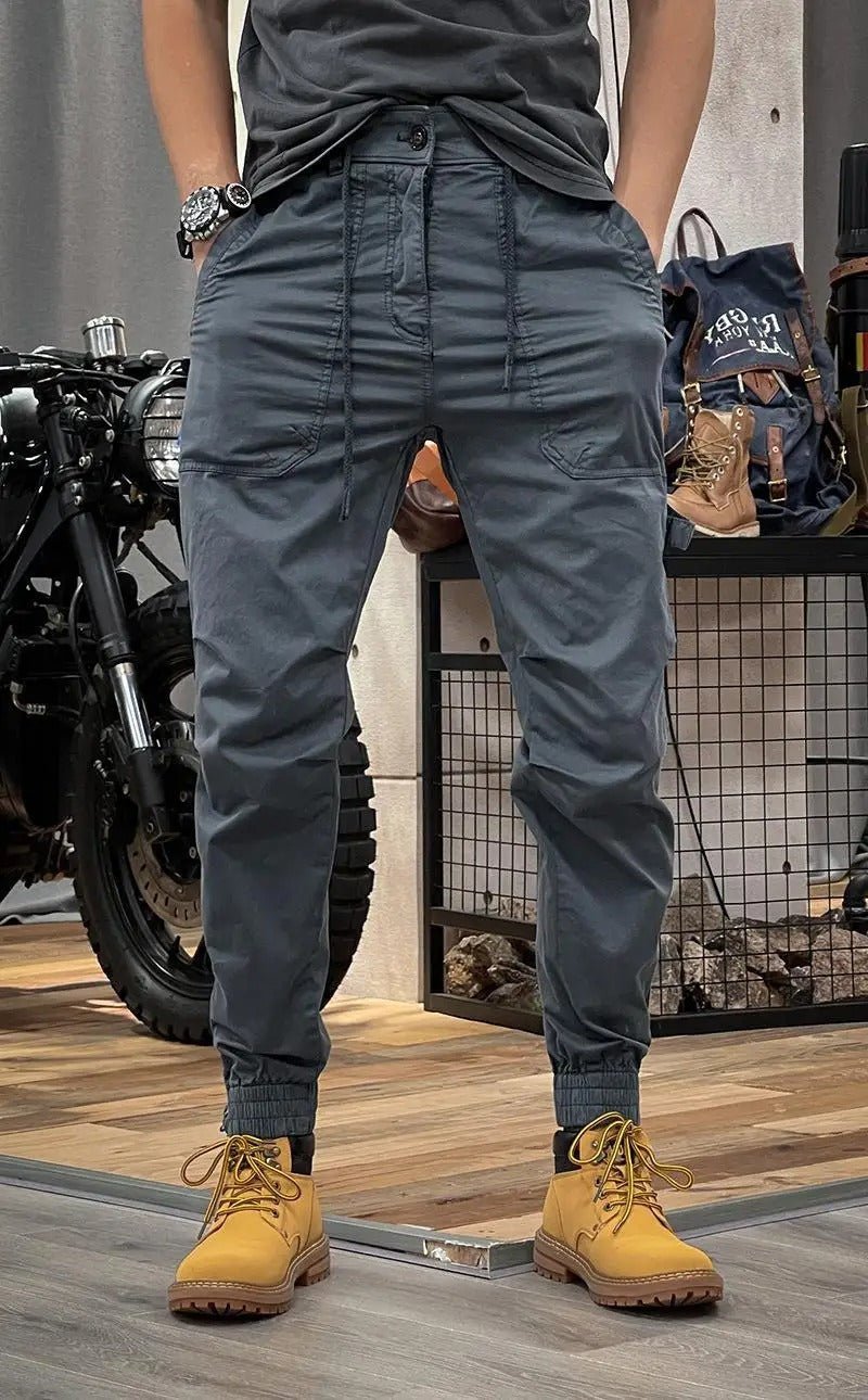 Marco | Stretch Utility Men’s Cargo Pants