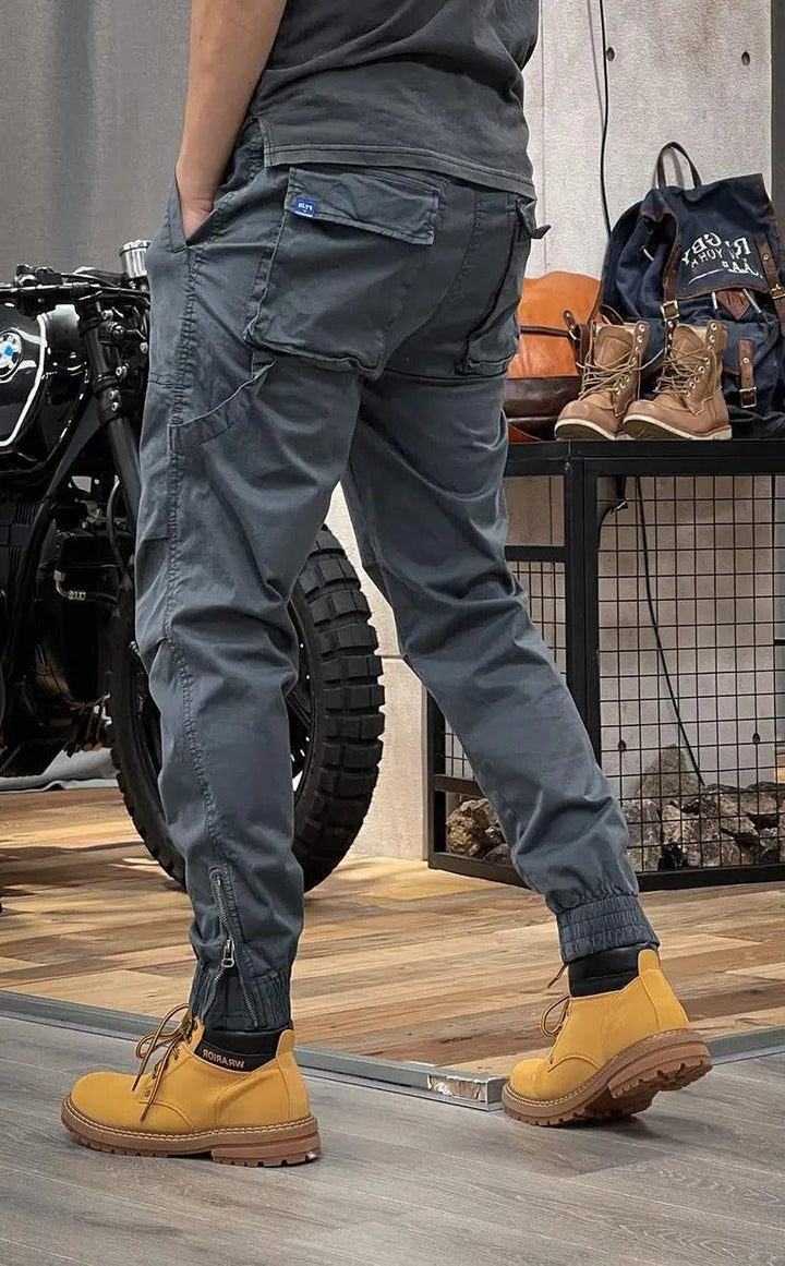 Marco | Stretch Utility Men’s Cargo Pants
