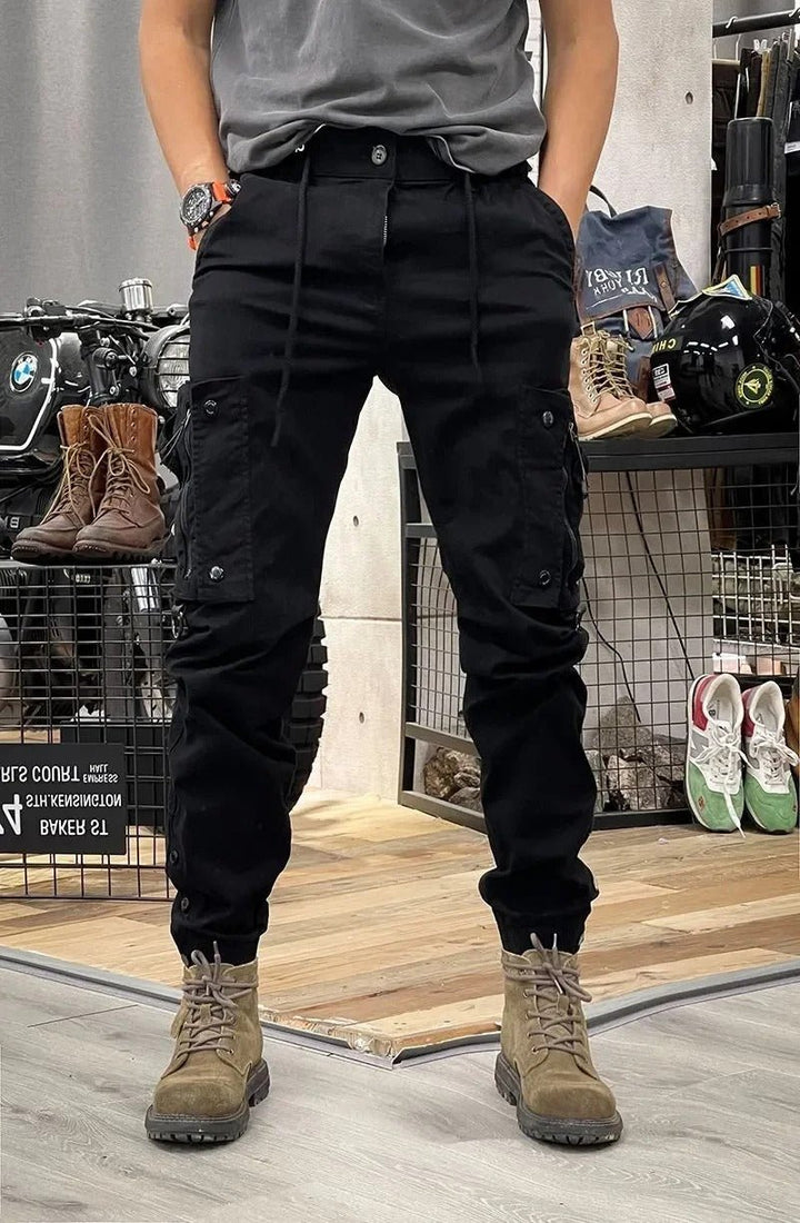 Marco | Stretch Utility Men’s Cargo Pants