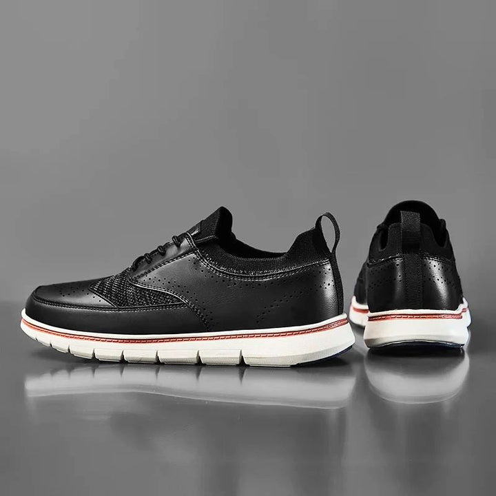 Marquis | Breathable Shoes