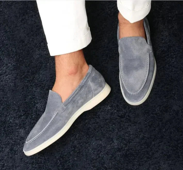 Melaxx | Legacy Loafers