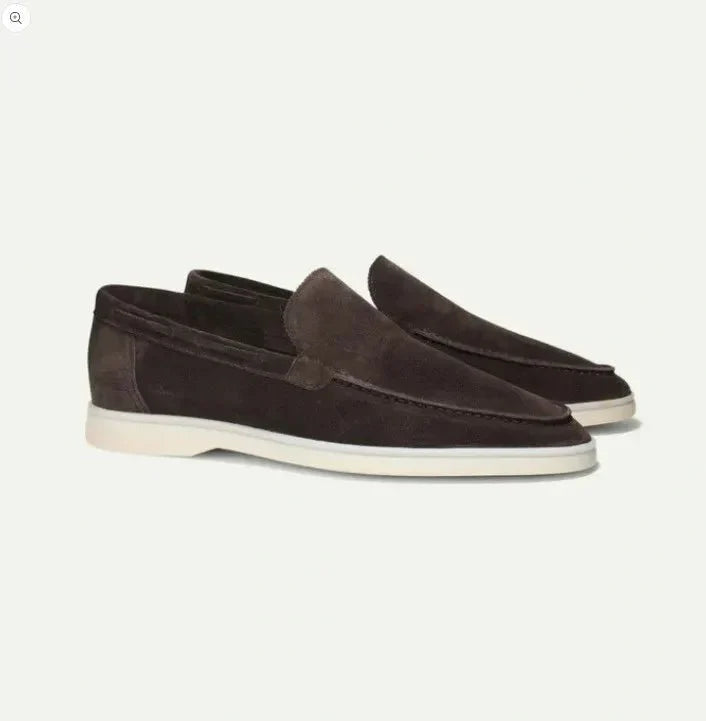 Melaxx | Legacy Loafers