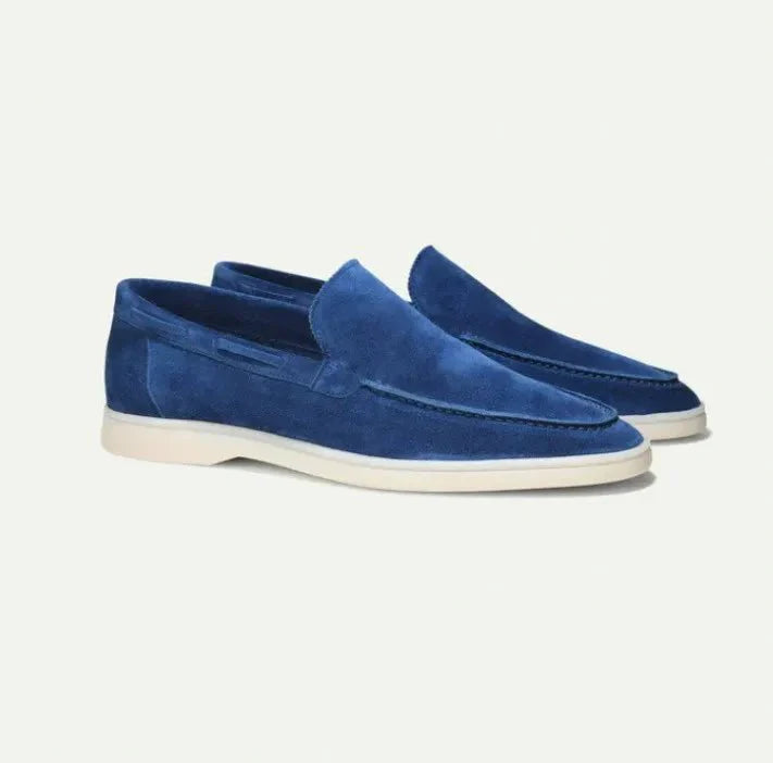 Melaxx | Legacy Loafers