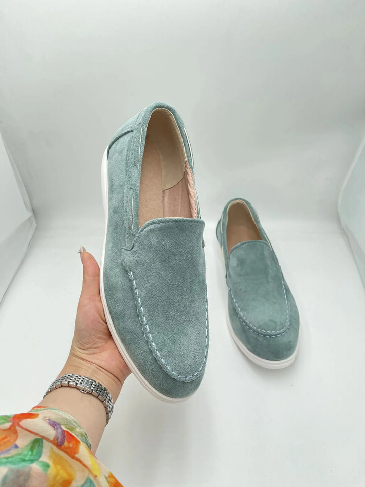 Melaxx | Legacy Loafers