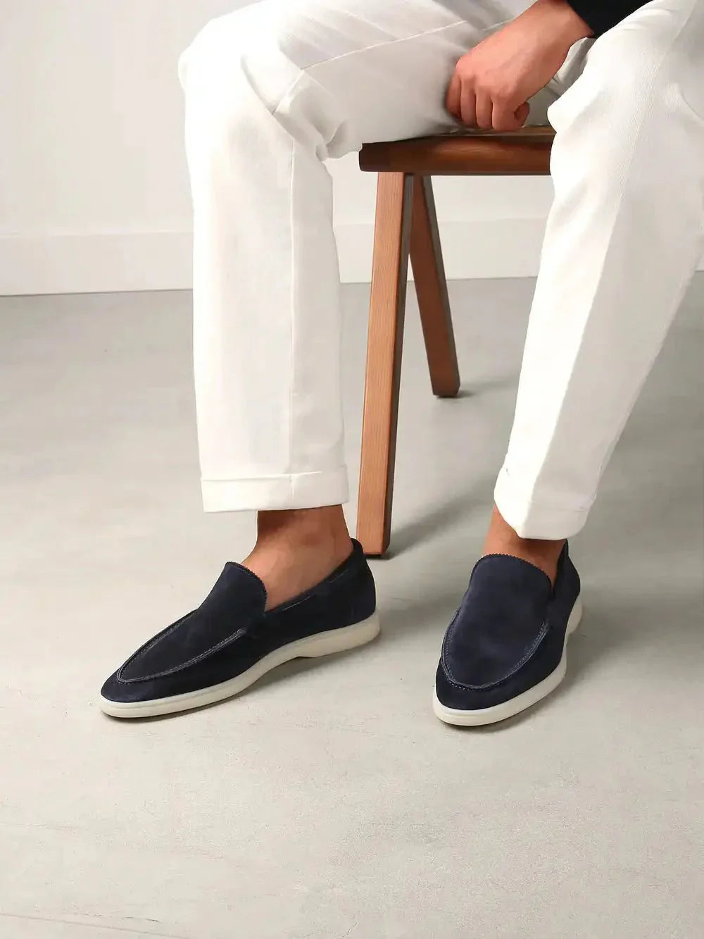 Melaxx | Legacy Loafers