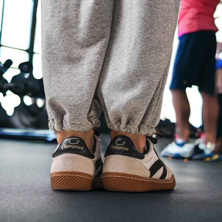 Victor | Retro-Inspired Men’s Sneakers