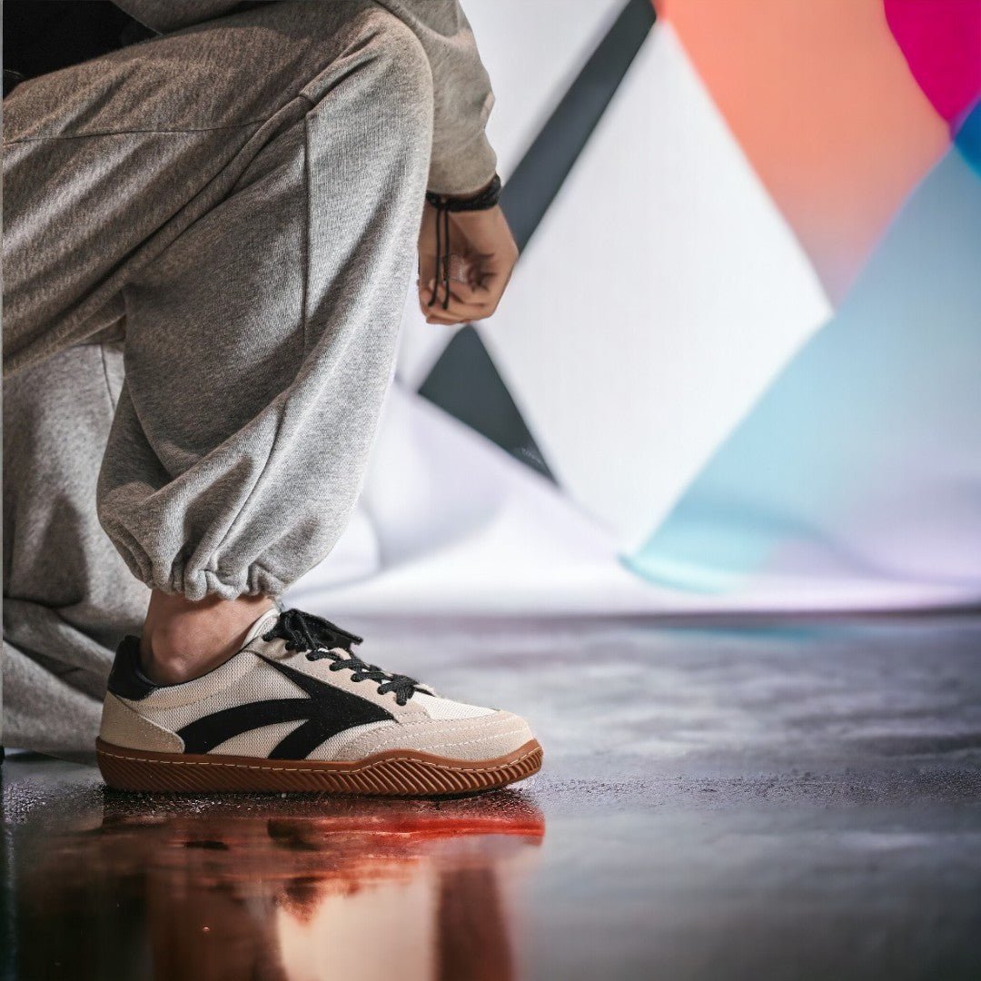 Victor | Retro-Inspired Men’s Sneakers