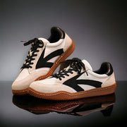 Victor | Retro-Inspired Men’s Sneakers