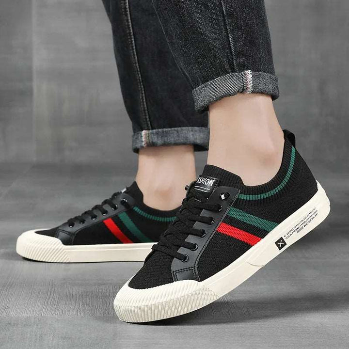 Rodri | Smooth Sneaker