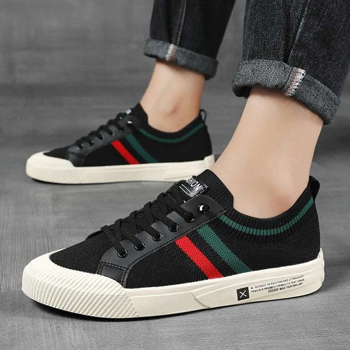 Rodri | Smooth Sneaker