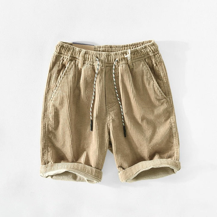 Roland | Summer Shorts