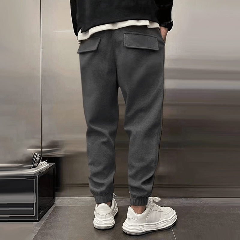 Reid | Comfortable Men’s Pants