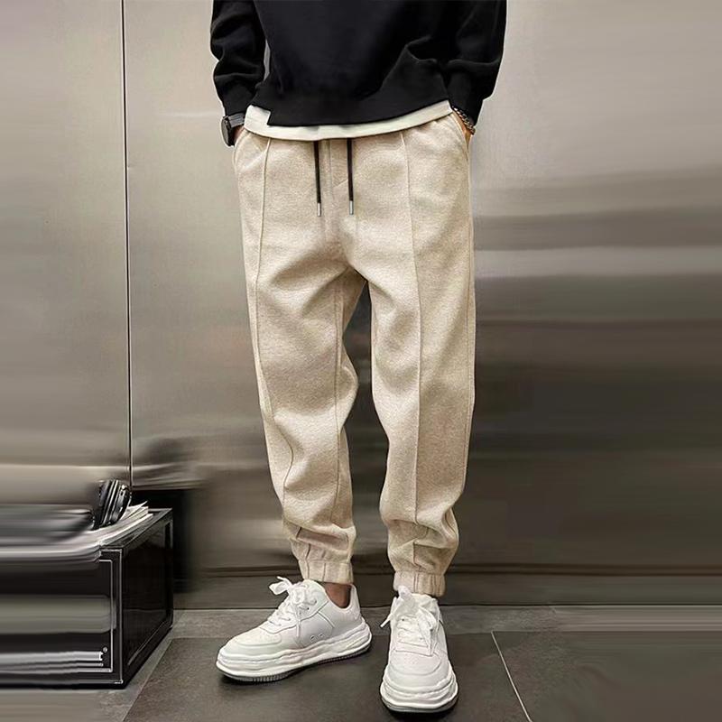 Reid | Comfortable Men’s Pants