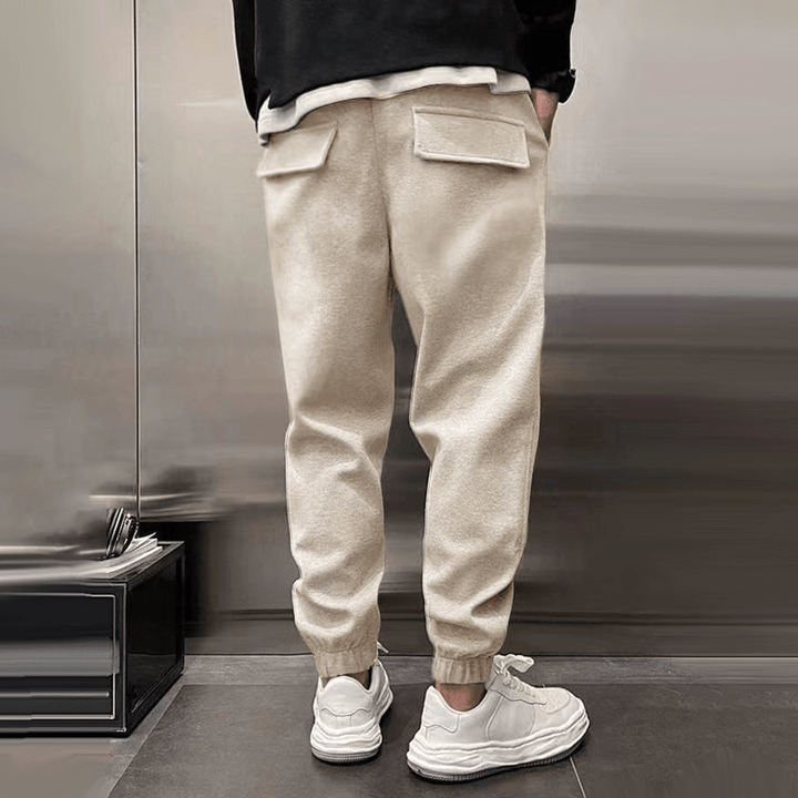 Reid | Comfortable Men’s Pants