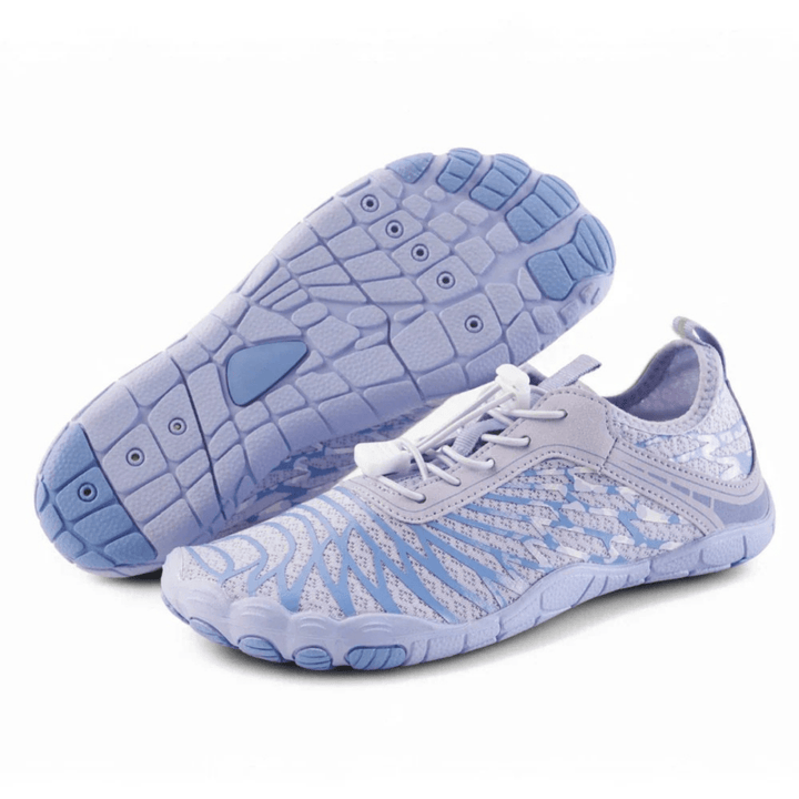 Saige | Lightweight non-slip barefoot shoes (Unisex)