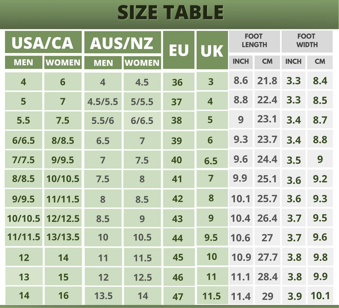 Skyler | Lightweight non-slip barefoot shoes (Unisex)