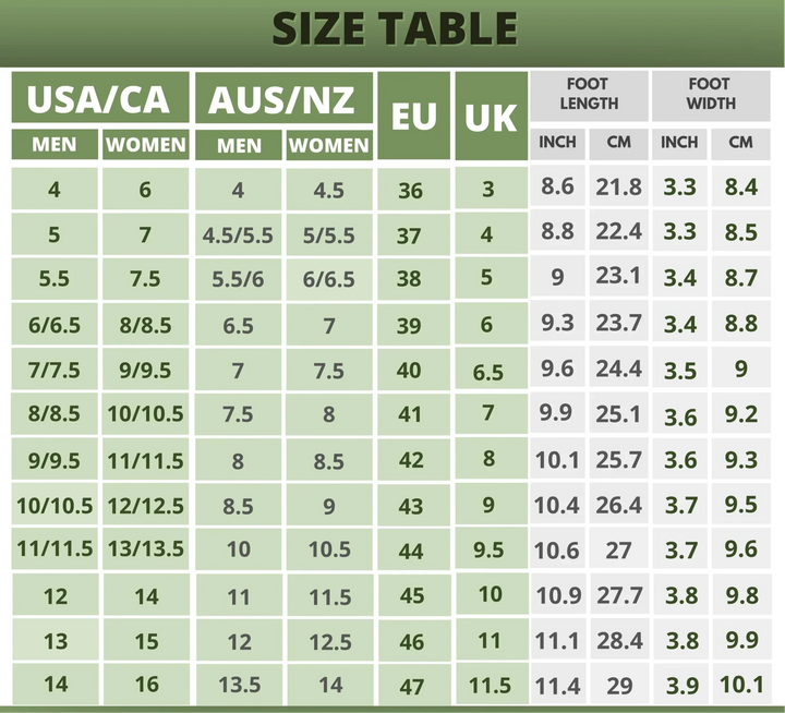 Skyler | Lightweight non-slip barefoot shoes (Unisex)