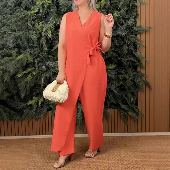 Raelynn | Stylish Jumpsuit for Effortless Class