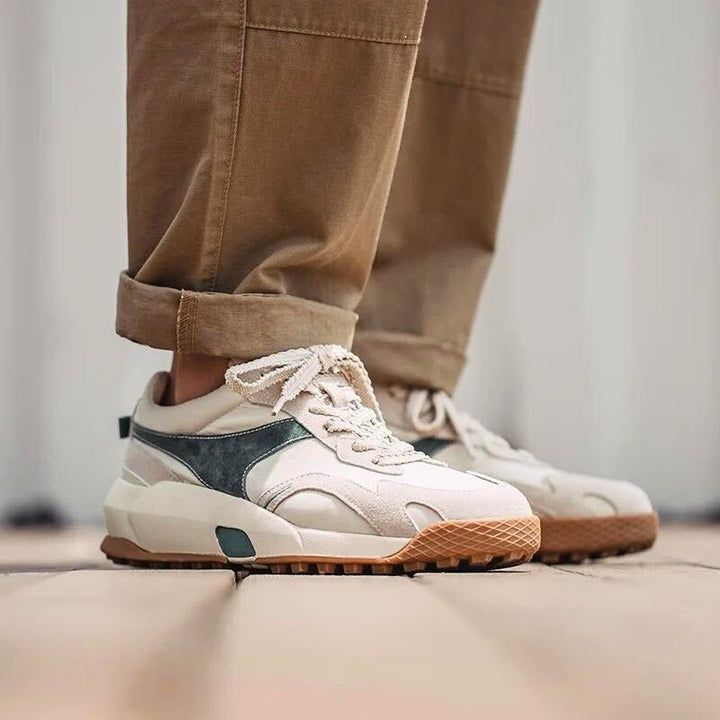 Alex | Jogger Sneakers