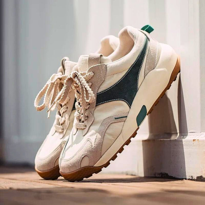 Alex | Jogger Sneakers