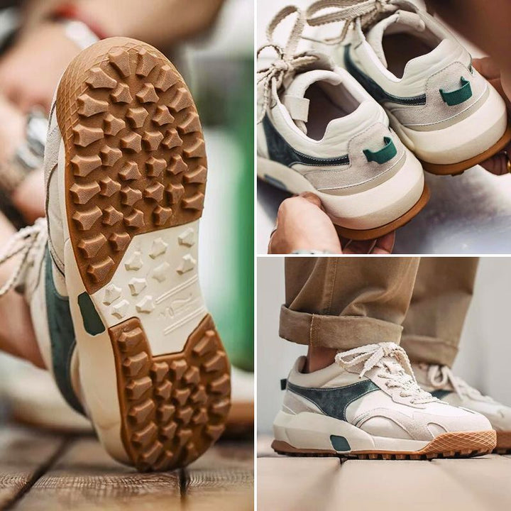 Alex | Jogger Sneakers