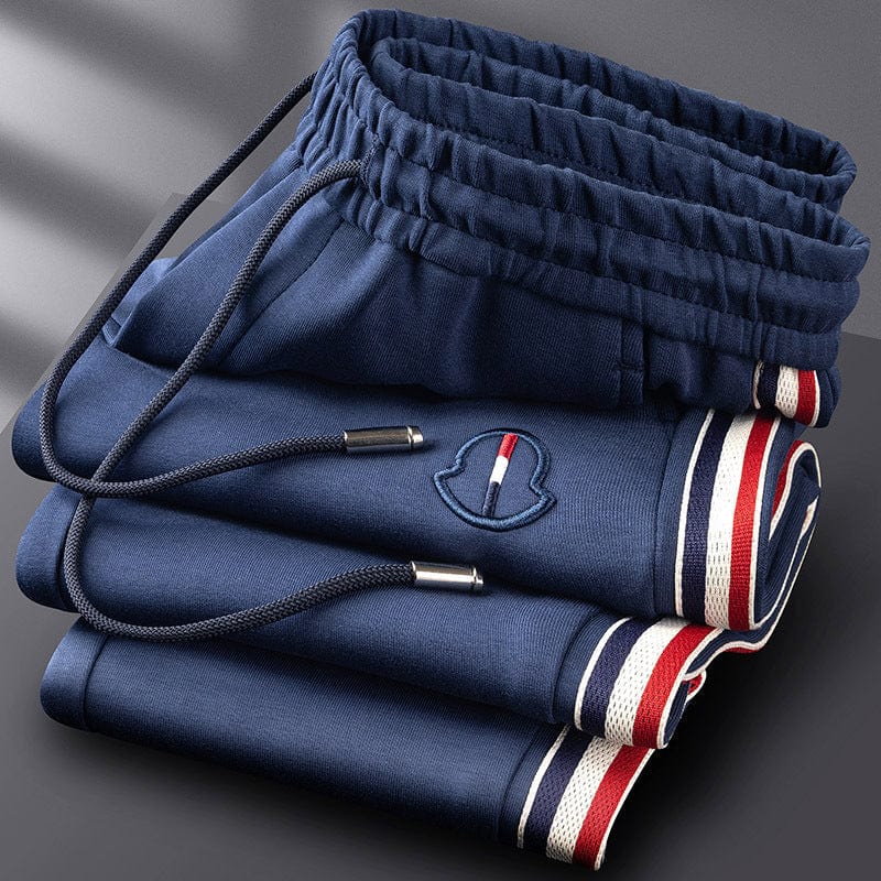 Theo | Casual Sporty Men’s Tracksuit