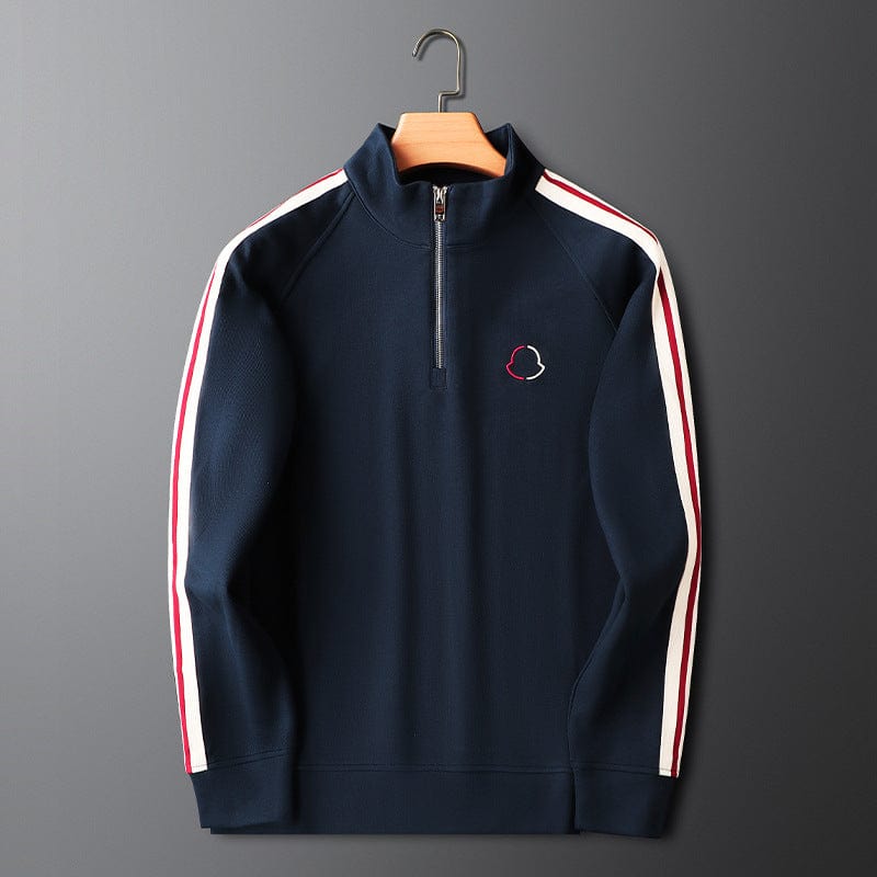 Theo | Casual Sporty Men’s Tracksuit