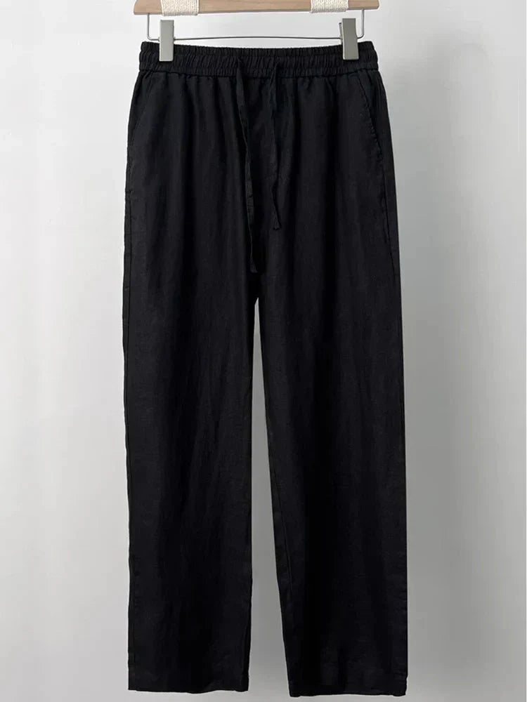 Tom | Summer Comfort Loose-Fit Men’s Pants