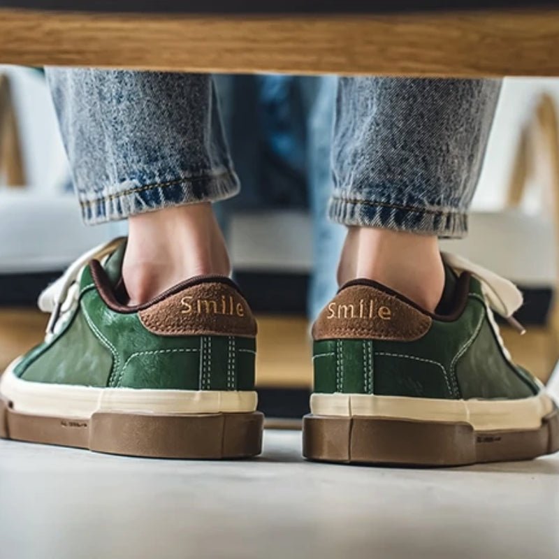 Elan | Vintage Sneakers