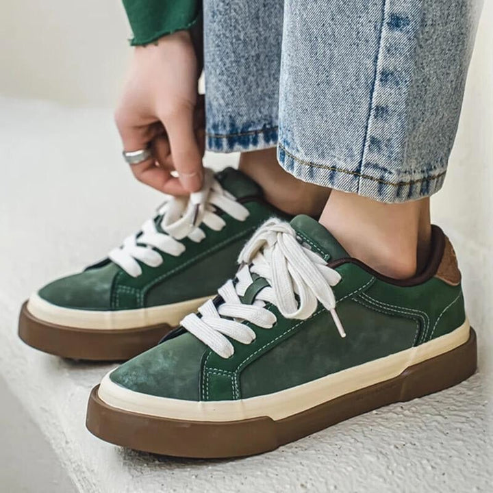 Elan | Vintage Sneakers