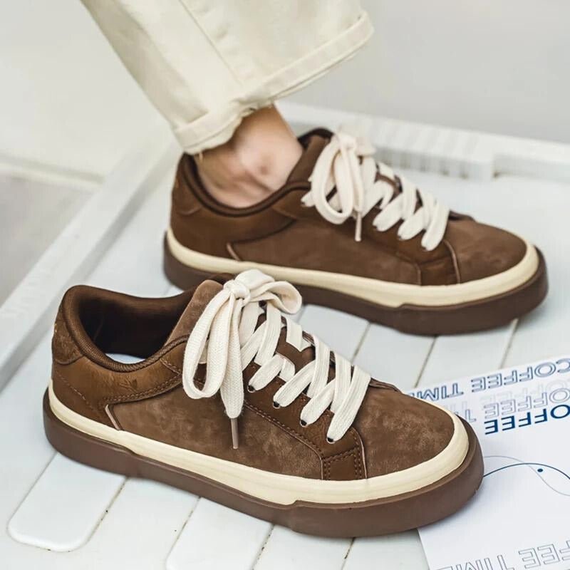 Elan | Vintage Sneakers