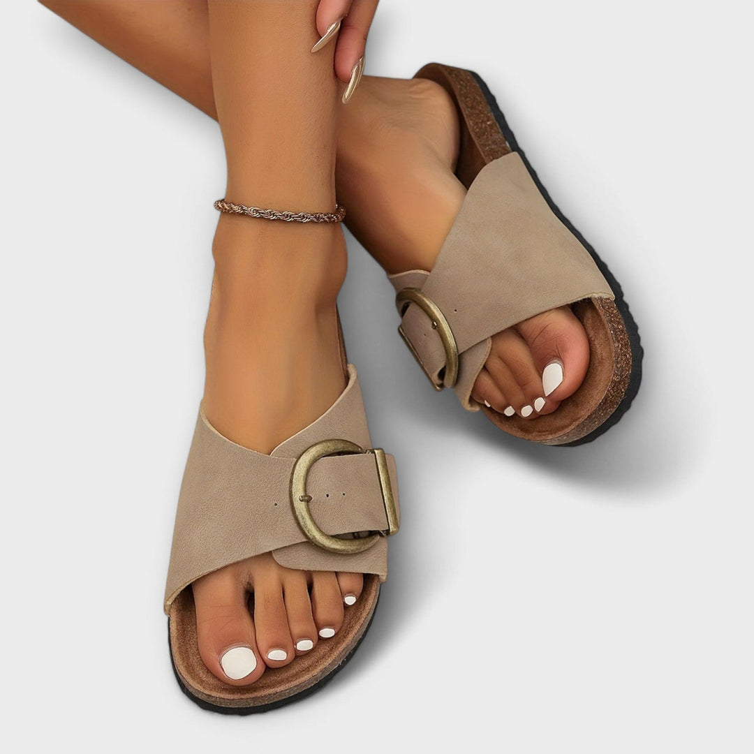 Leah | Orthopedic Sandals
