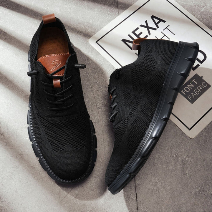 Kyson | Comfortable Ultra Shoes
