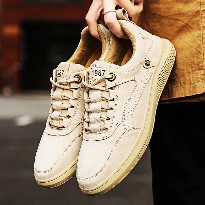 Zeppelin | Vintage Sneakers